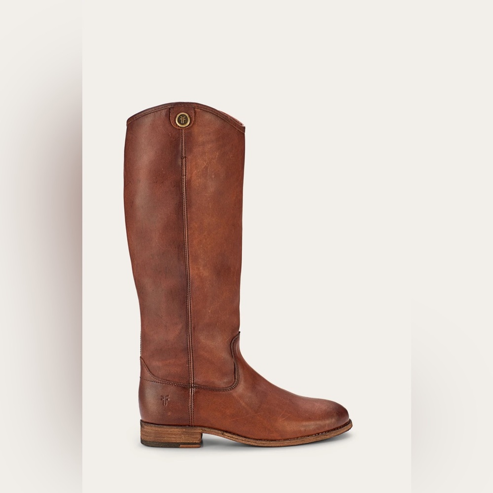 🙌Brown Frye Boots